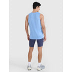 Men's quick-drying cycling running leggings 4F 4FWSS25TFSTM025-22S *Kategoria tymczasowa Your Sports Performance