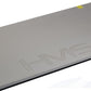 Club fitness mat with holes HMS Premium MFK02 Gray-Black