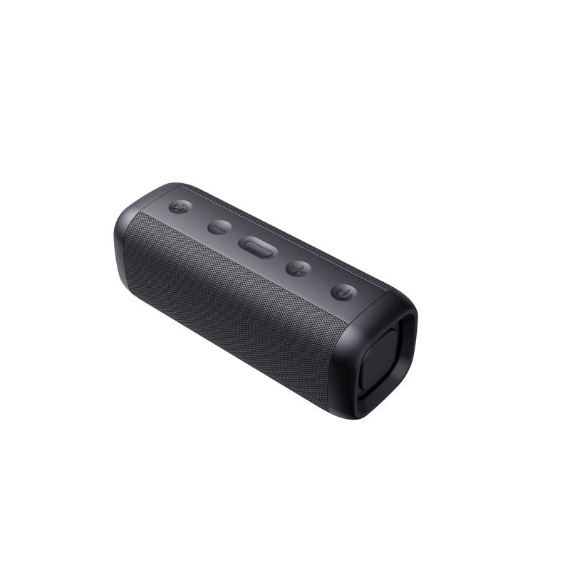Havit SK835BT Bluetooth Speaker (Black) In preparation Your Sports Performance