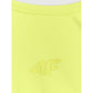 Girls' two-piece swimsuit 4F JUNIOR 4FJWMM00UBKSF027-45S *Kategoria tymczasowa Your Sports Performance