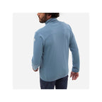 MILLET Ubic Lightgrid Jkt M men's sweatshirt blue