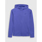 Women's quick-drying regular training sweatshirt 4F 4FWAW25TFSWF585-36S *Kategoria tymczasowa Your Sports Performance