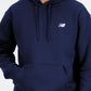 New Balance Small Logo French NNY M sweatshirt MT41508NNY Clothing/Lifestyle/New Balance New Balance