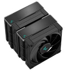 DeepCool AK620 Zero Dark Cooling Chłodzenie/Chłodzenie CPU Your Sports Performance