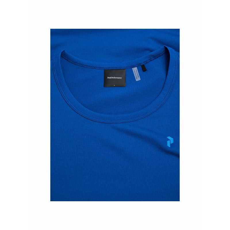 PEAK PERFORMANCE Women's Light Tank Top, Blue
