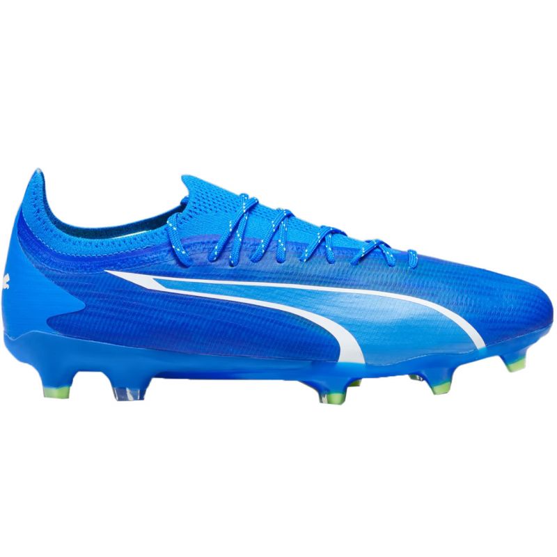 Puma Ultra Ultimate M FG/AG Football Shoes 107311 03 Footwear/Football Puma