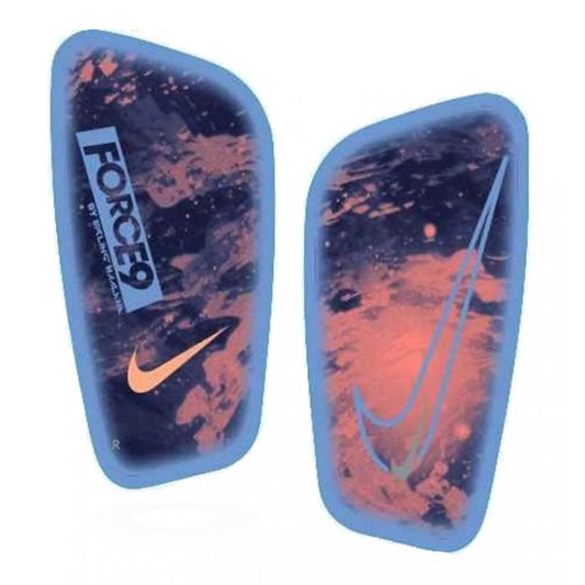 Nike Signature Mercurial Lite EH Football Shin Guards HJ6598-492 Accessories/Protectors and knee pads Nike