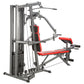 Atlas HMS Tytan 10R 200 LBS (90 KG) Accessories/Training equipment/Sprzęt siłowy/Atlasy Your Sports Performance