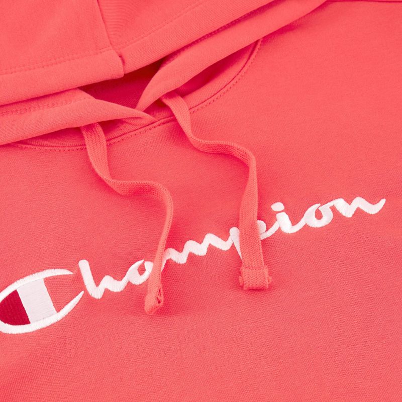 Champion Hooded Sweatshirt W 118097 PS203 Clothing/Lifestyle/Champion Your Sports Performance