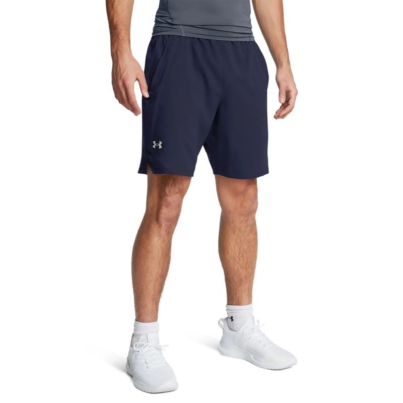 UNDER ARMOR UA Vanish Woven Shorts (1370382-410) In preparation Your Sports Performance