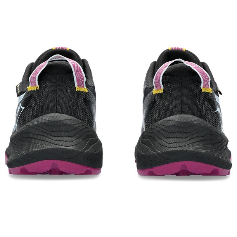 Asics Gel-Trabuco 12 GTX W 1012B607-001 shoes Footwear/Running/Women Asics