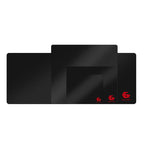GEMBIRD MP-GAME-L mouse pad In preparation Your Sports Performance