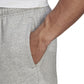 Adidas Badge of Sport Fleece Pant M FS4630 Clothing/Lifestyle/Trousers, shorts Adidas