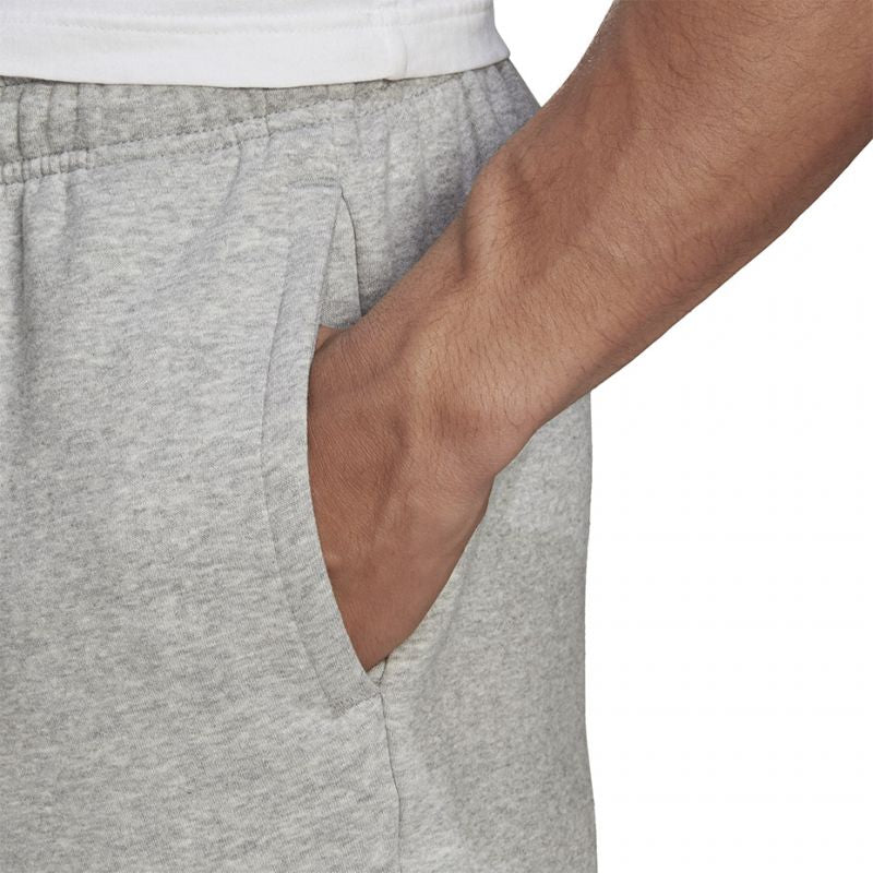Adidas Badge of Sport Fleece Pant M FS4630 Clothing/Lifestyle/Trousers, shorts Adidas