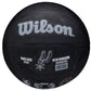 Wilson NBA Player Icon Victor Wembanyama Mini Ball WZ3017701XB Accessories/Balls/Basketball Your Sports Performance