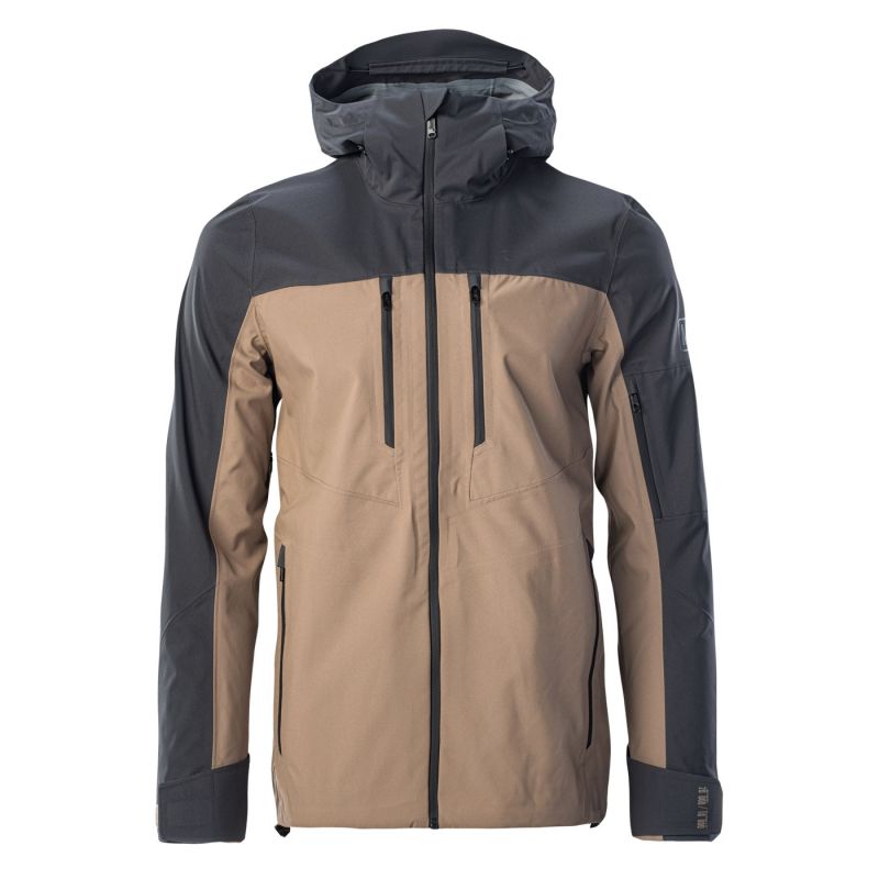 Magnum Hardshell Jacket M 92800439105 Clothing/Outdoor/Magnum Your Sports Performance