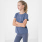 T-shirt 4F Jr HJZ22-JTSD002 32S Clothing/Training Your Sports Performance