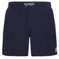Protest CULTURE JR navy blue children's sports shorts for school PE (P2810000_941) In preparation Your Sports Performance