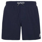 Protest CULTURE JR navy blue children's sports shorts for school PE (P2810000_941) In preparation Your Sports Performance