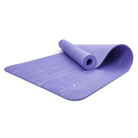 Reebok TPE 5 MM yoga mat RAYG-11045PL Accessories/Training equipment Reebok