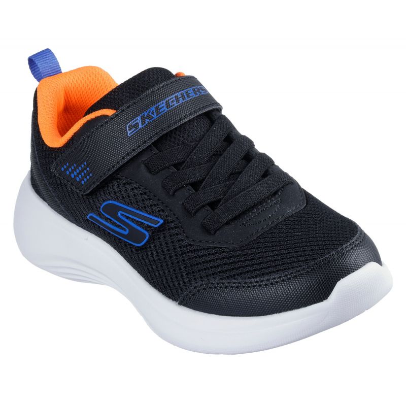 Skechers Sneakers Jr 403615L BLK Footwear/Lifestyle/Skechers Skechers