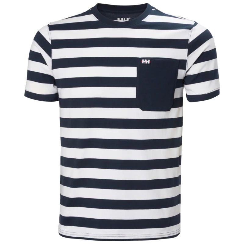 Helly Hansen Men's HUDSON T-SHIRT 54530 599 Helly Hansen