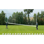 Yakima 100315 Goal Net Green Accessories/Sports facilities equipment Your Sports Performance