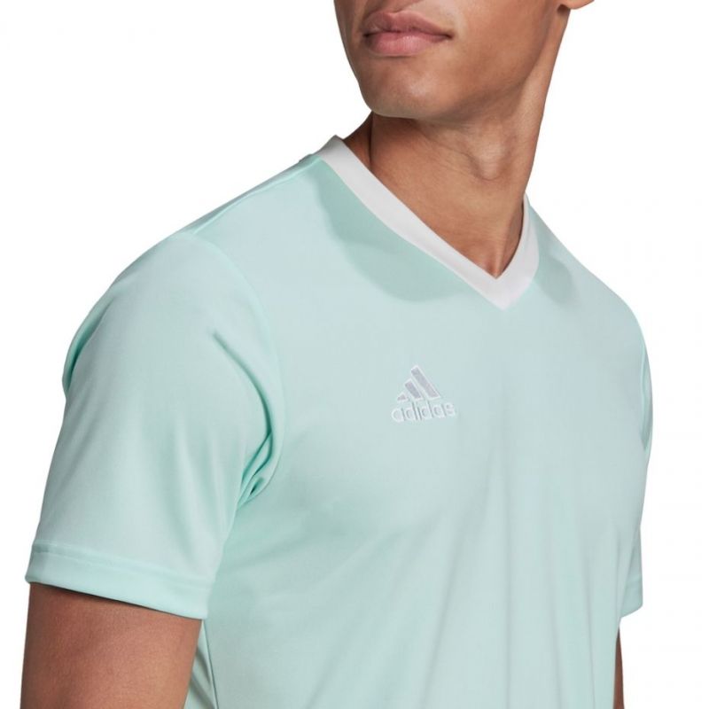 T-shirt adidas Entrada 22 Jersey M HC5073 Clothing/Football Adidas