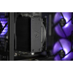 Actina ENDORFY 14400F/32GB/1TB/ArcB580/600W Komputery/Komputery Gaming Actina Your Sports Performance