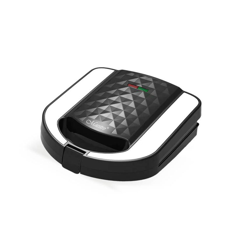 Sandwich maker 3 in 1 750W MR-709 MAESTRO AGD - Produkty/Opiekacze Your Sports Performance