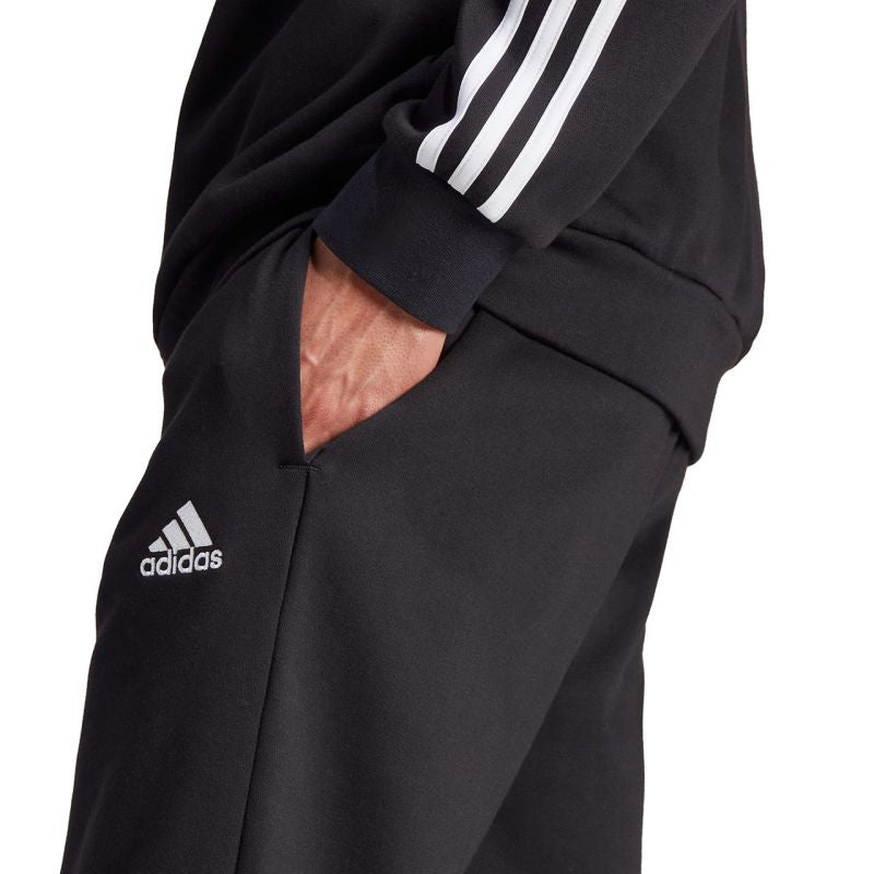 adidas Basic 3-Stripes Fleece M tracksuit IJ6067 Clothing/Training Adidas