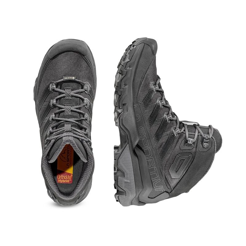 LA SPORTIVA ULTRA RAPTOR 3 MID GTX BLACK ZFHS109K00K00
