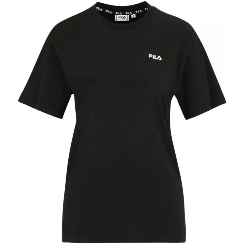 Fila Biendorf T-shirt W FAW0452 80010 Clothing/Lifestyle/T-shirts/Champion Your Sports Performance