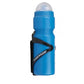 Dunlop Bottle with Handle 750ml 2071341 Accessories/Training equipment/pozostałe Your Sports Performance