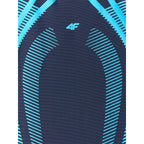 Women's one-piece swimsuit 4F 4FWSS26USWSF104-31S 4f
