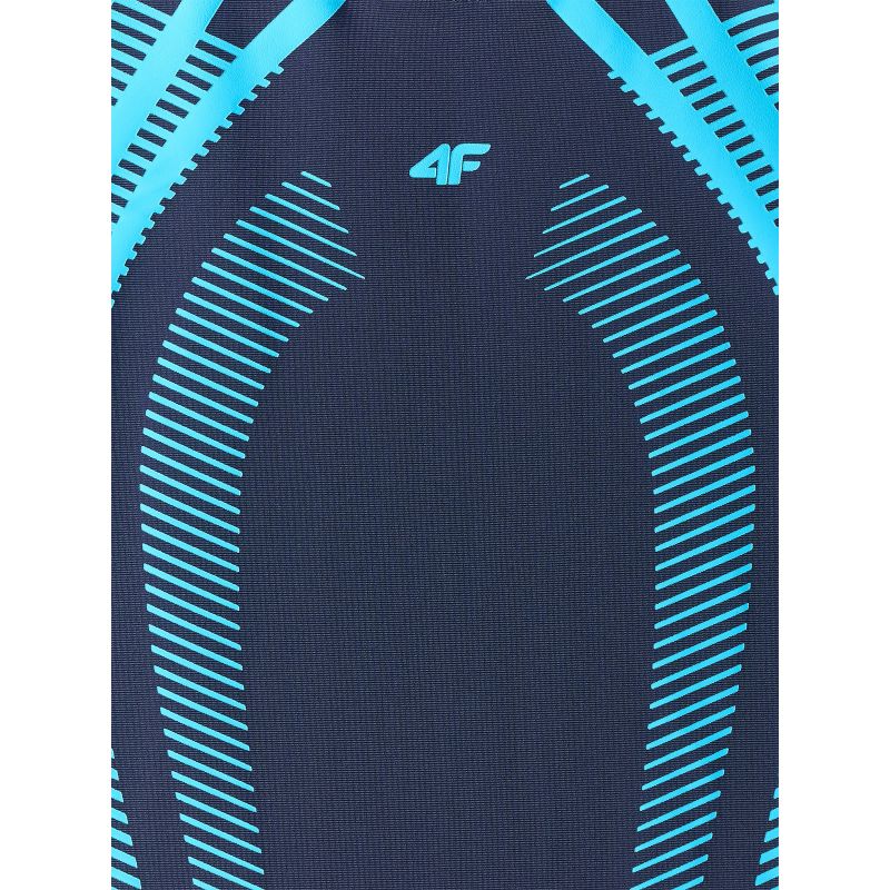 Women's one-piece swimsuit 4F 4FWSS26USWSF104-31S 4f
