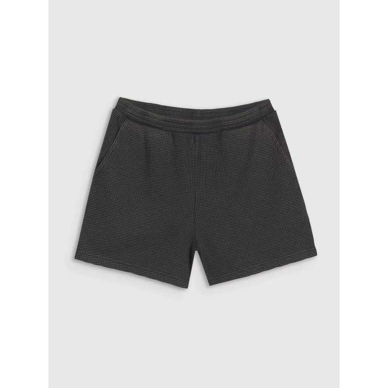 Women's casual waffle knit shorts 4F 4FRSS25TSHOF699-20S *Kategoria tymczasowa Your Sports Performance