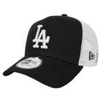 New Era Los Angeles Dodgers MLB Clean Cap 11405498 Clothing/Lifestyle Your Sports Performance