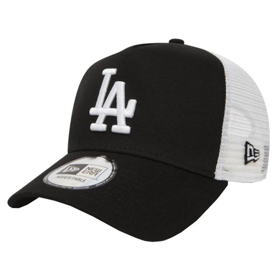 New Era Los Angeles Dodgers MLB Clean Cap 11405498 Clothing/Lifestyle Your Sports Performance