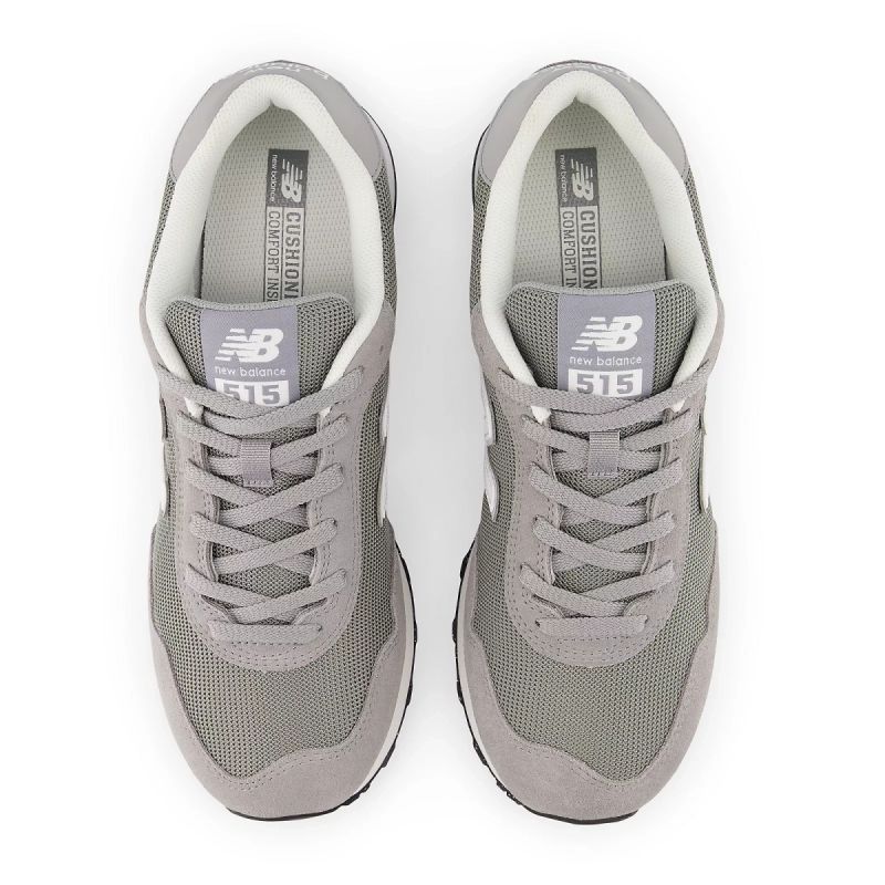 New Balance M ML515GRY shoes Footwear/Lifestyle New Balance