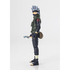 ULTIMATE LEGENDS NARUTO - KAKASHI THE GREAT WAR (Gry i zabawki) Figurki/Kolekcjonerskie Your Sports Performance