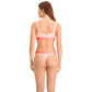 Puma Paded Top 1P Hang W 907 863 06 Sports Bra Clothing/Training Puma