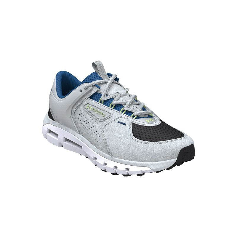 Men’s Under Armour UA Summit Trek Suede Sneakers 3028424-102