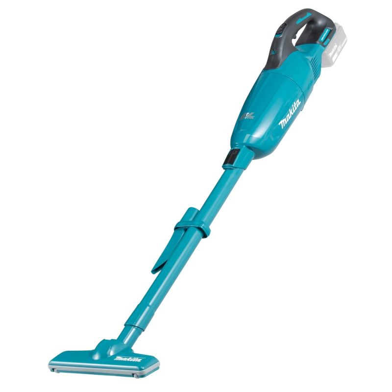 18V DCL280FZ MAKITA Cordless Vacuum Cleaner AGD - Produkty/Odkurzacze Your Sports Performance