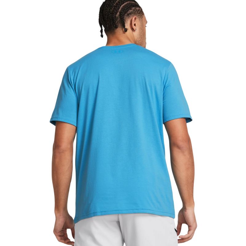 Under Armor Sportstyle LC SS T-shirt M 1326799-434 Clothing/Training Your Sports Performance