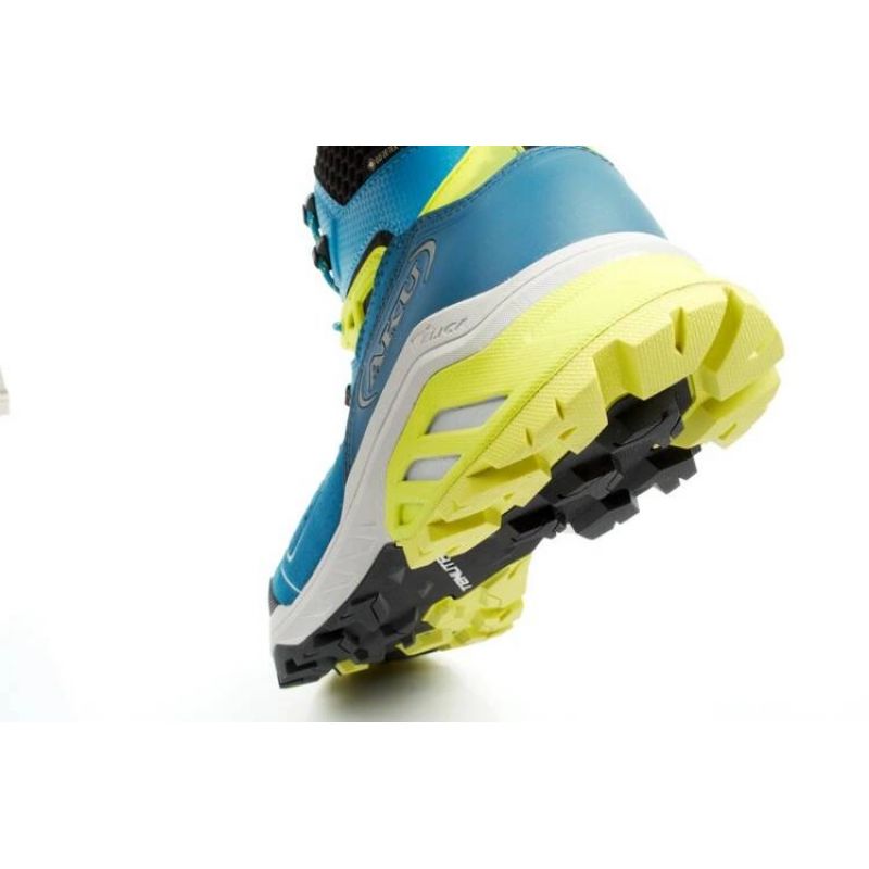Aku Reactive GTX M 668480 trekking shoes Footwear/Outdoor/Aku Your Sports Performance