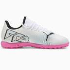 Puma Future 7 Play TT Jr shoes 107737 01 Footwear/Football/Kids Puma