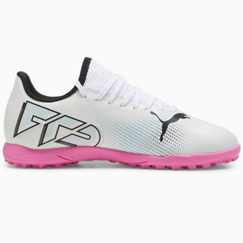 Puma Future 7 Play TT Jr shoes 107737 01 Footwear/Football/Kids Puma