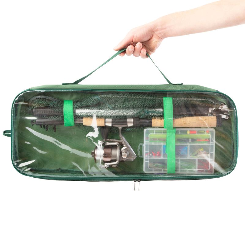 MacGyver Big Fish 41 W 1 Fishing Kit 102279 Accessories/Wędkarskie Your Sports Performance