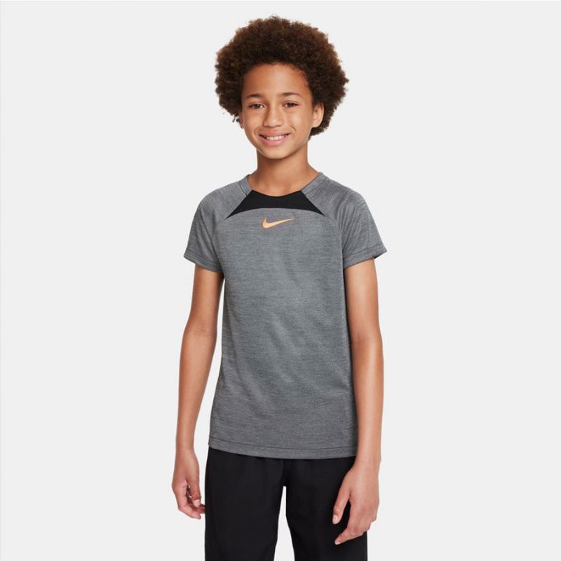 Nike Dri-FIT Academy Jr T-shirt DQ8901 010 Clothing/Training Nike